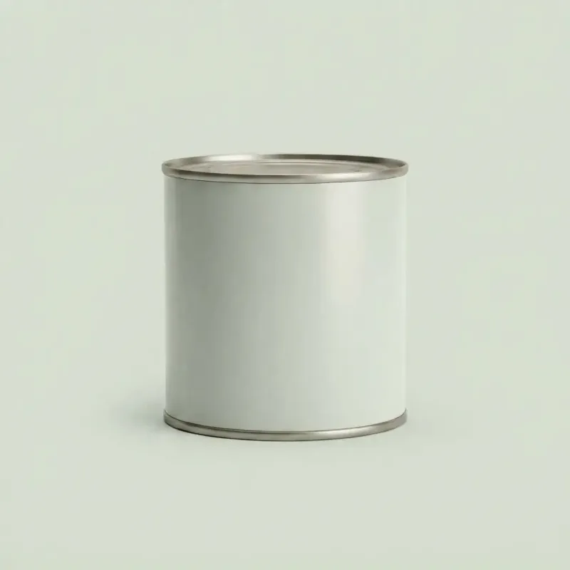 Chicken in Gravy, photographed against a plain background
