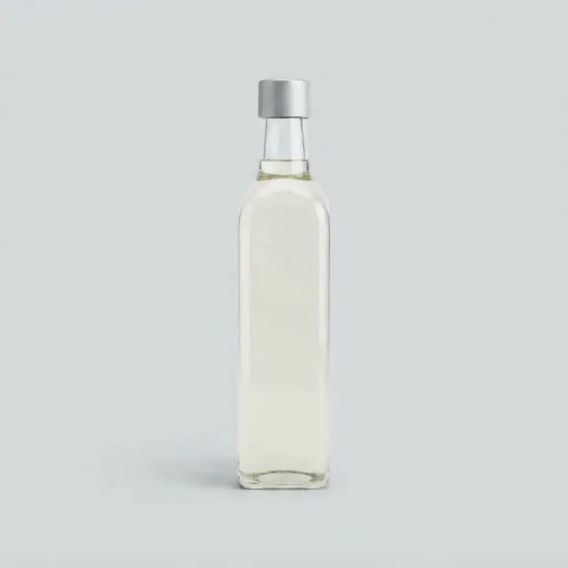 Coconut Cold-Pressed, photographed against a plain background
