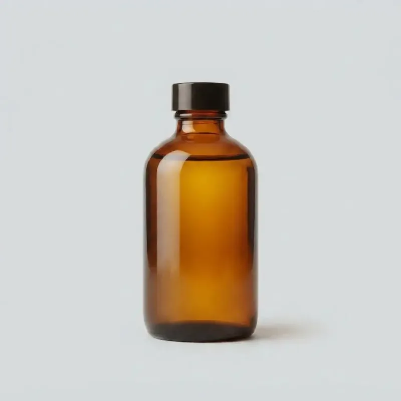 Flaxseed Cold-Pressed, photographed against a plain background