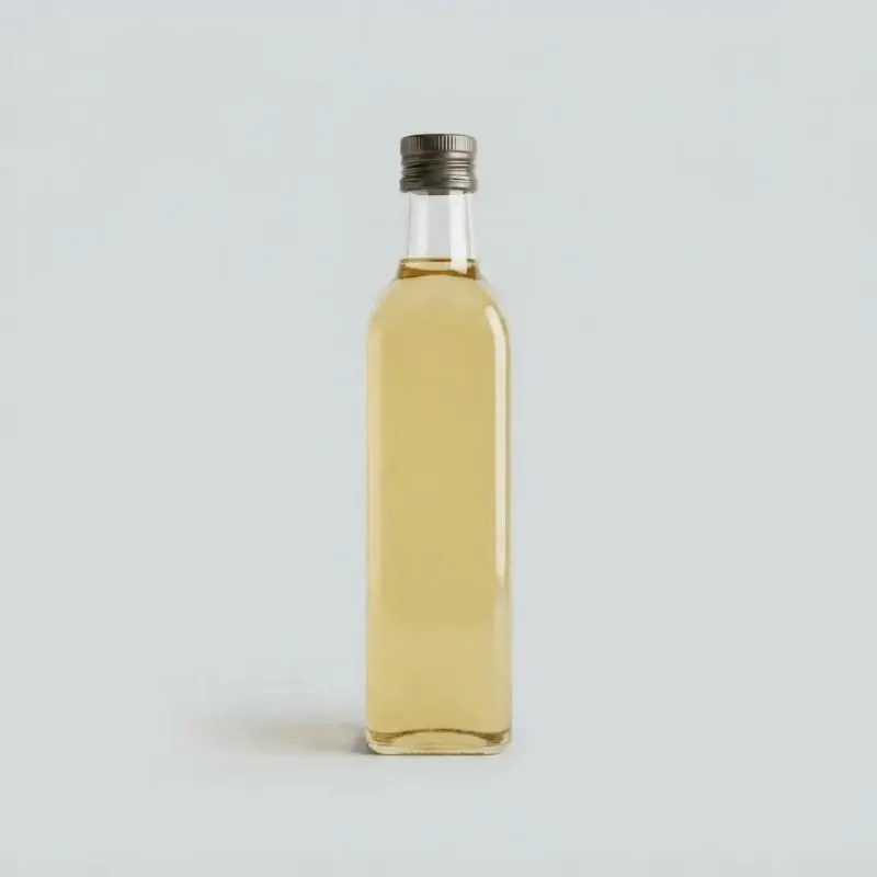 Cold-Pressed Groundnut, photographed against a plain background