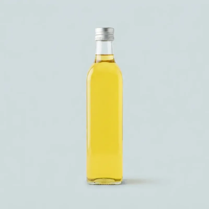 Mustard Kachi Ghani, photographed against a plain background