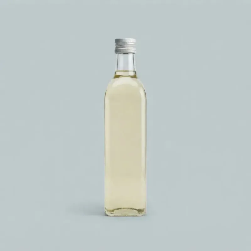 Safflower Cold-Pressed, photographed against a plain background