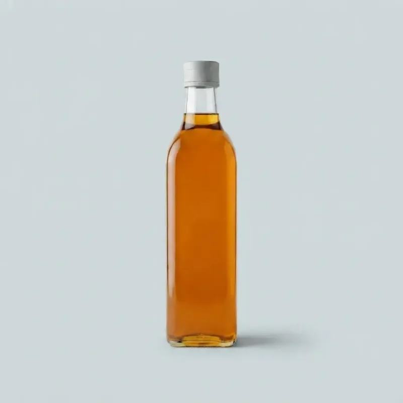 Sesame Wood-Pressed, photographed against a plain background
